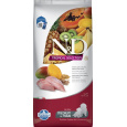 Farmina N&D dog TROPICAL SELECTION (AG) puppy med/maxi kuracie 10 kg