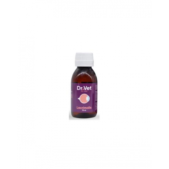 Lacrimalis+ 75 ml