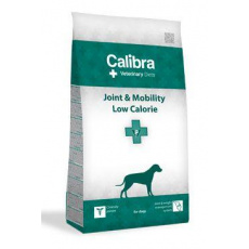 Calibra VD Dog Joint&Mobility Low Calorie 12kg Calibra VD Dog Joint&Mobility Low Calorie 12kg