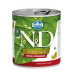 N&D DOG PRIME Puppy Chicken & Pomegranate 285g