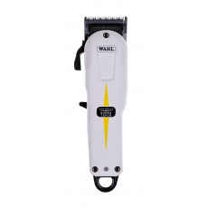 Wahl Cordless Super Taper Bílá Lithium-ion (Li-ion)