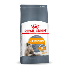 Royal Canin Hair & Skin Care suché krmivo pro kočky 4 kg Dospělý jedinec