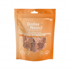 DOLINA NOTECI Treats Pork Stomachs - pamlsek pro psa - 100g