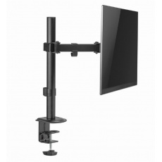 Gembird MA-D1-03 Držák/stojan na monitor 81,3 cm (32") Černá Stůl