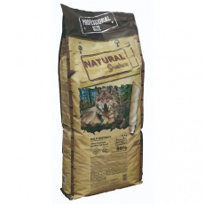 Natural Greatness Cat Wild Instinct Baby&Kitten /kuře,krůta/ 15 kg Natural Greatness Cat Wild Instinct Baby&Kitten /kuře,krůta/ 15 kg