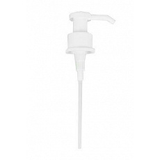 Dávkovací pumpička pro láhve Bode 350/500ml