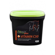 Premin plus Vitamín C50 1kg