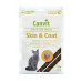 Canvit Snacks  CAT Skin & Coat 100g