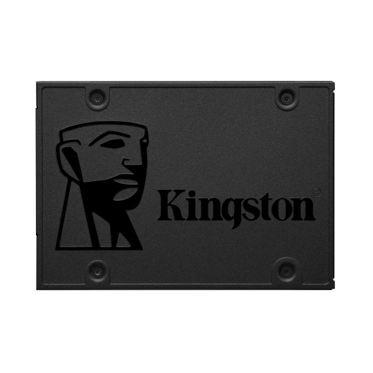 Kingston Technology A400 2.5" 960 GB Serial ATA III TLC