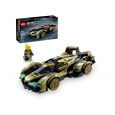 LEGO SPEED CHAMPIONS 76923 Lamborghini Lambo V12 Vision GT Super auto