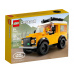 Bloky LEGO CREATOR 40650 Land Rover Classic Defender