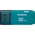 Kioxia TransMemory U202 USB paměť 32 GB USB Typ-A 2.0 Modrá