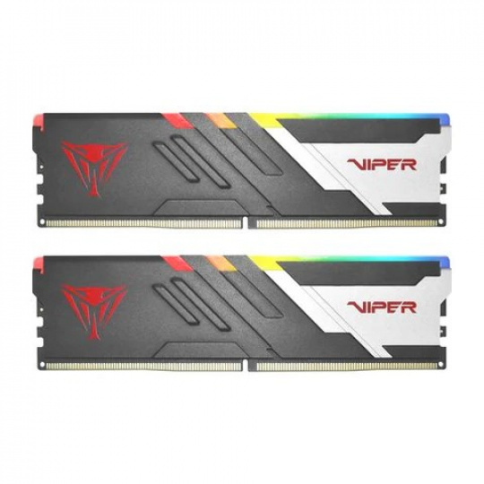 Patriot Memory Viper Venom PVVR532G700C32K paměťový modul 32 GB 2 x 16 GB DDR5 7000 MHz