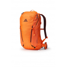 Batoh pro parašutisty Gregory Targhee FT 24 - Outback Orange MD/LG