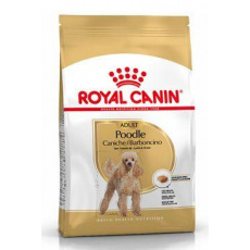 Royal Canin Breed Pudl 1,5kg Royal Canin Breed Pudl 1,5kg