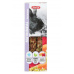 Pochúťka NUTRIMEAL STICK zelenina pre králiky 115g