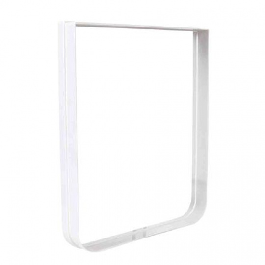 Náhradní  průchozí díl pro dvířka pro psy S-M