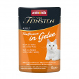 ANIMONDA VF Raffinesse in Jelly - kuracie a morčacie, 85 g