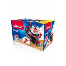VILEDA TURBO úklidová souprava 1ks VILEDA TURBO úklidová souprava 1ks
