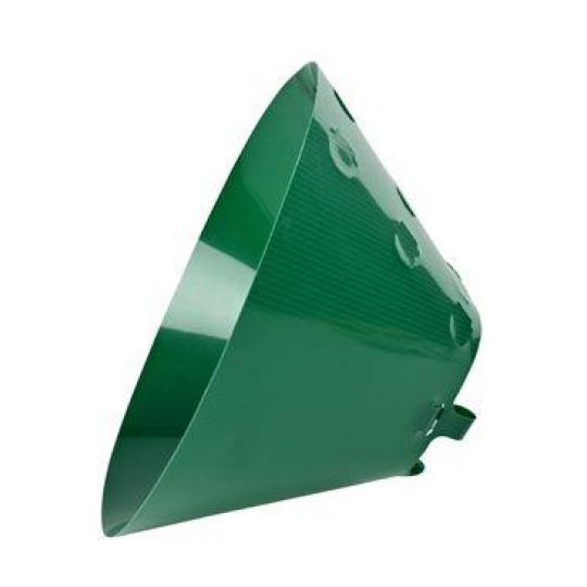 Golier ochranný BUSTER Green Ocean 12,5 cm 5 ks