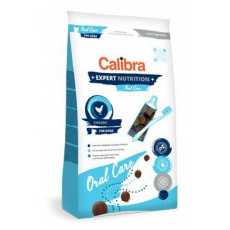 Calibra Dog EN Oral Care Chicken 2kg Calibra Dog EN Oral Care Chicken 2kg