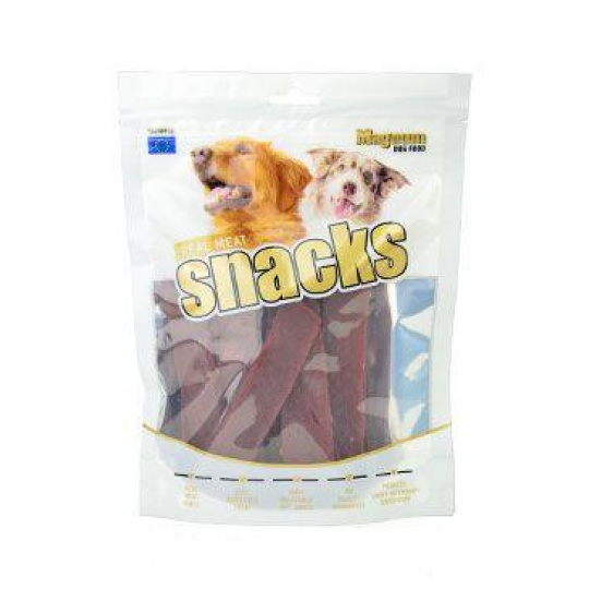 Magnum Lamb fillet 250g