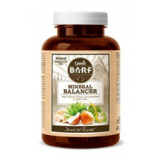 Canvit BARF Mineral Balancer 260g Canvit BARF Mineral Balancer 260g