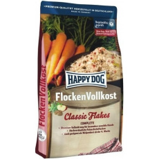 Happy Dog Premium Flocken Vollkost 3 kg
