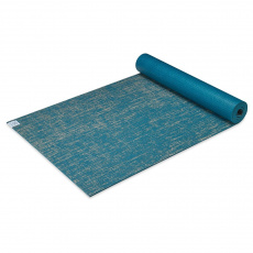 Podložka na cvičení Yoga Mat Jute Performance - GAIAM Podložka na cvičení Yoga Mat Jute Performance - GAIAM