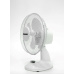 Ravanson WT-1023 domácí ventilátor Bílá