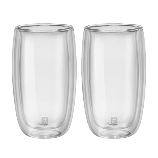 ZWILLING 39500-078 Průhledná 2 kusů 350 ml