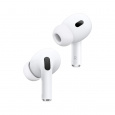 Apple AirPods Pro (2nd generation) Sluchátka s mikrofonem True Wireless Stereo (TWS) Do ucha Volání / hudba / sport / volný čas Bluetooth Bílá