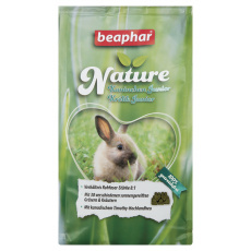 Beaphar Nature Granule 750 g Králík