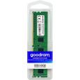 Goodram GR3200D464L22S/16G paměťový modul 16 GB 1 x 16 GB DDR4 3200 MHz