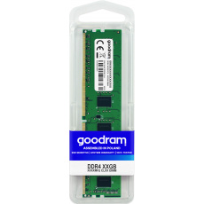 Goodram GR3200D464L22S/16G paměťový modul 16 GB 1 x 16 GB DDR4 3200 MHz