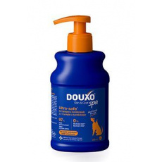 Douxo SPA Detangling Shampoo 2v1 250ml