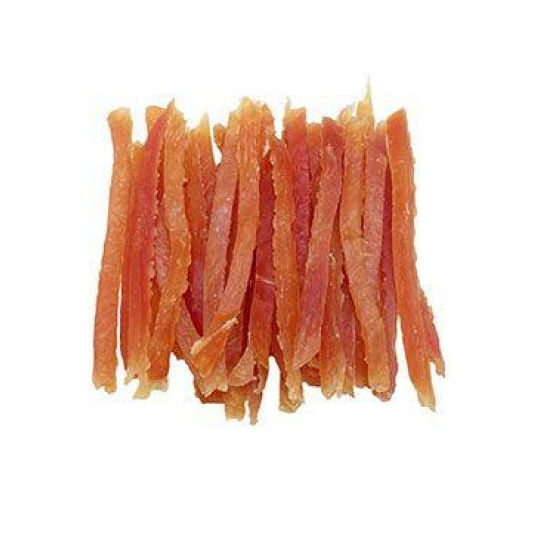 Pochoutka Kuřecí proužky 230g