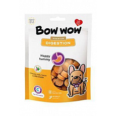 Bow wow poch. Premium Digestion 60g Bow wow poch. Premium Digestion 60g