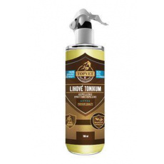 Lihové tonikum Repellens pro koně TOPVET 500ml Lihové tonikum Repellens pro koně TOPVET 500ml