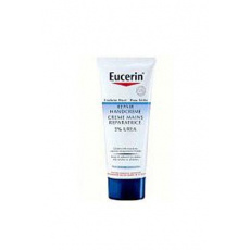 EUCERIN UreaRepair PLUS  5% krém na ruce 75ml