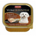 V.Feinsten CORE hovězí, jogurt + vločky pro psy 150g