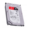 Seagate IronWolf ST1000VN008 vnitřní pevný disk 3.5" 1 TB Serial ATA III