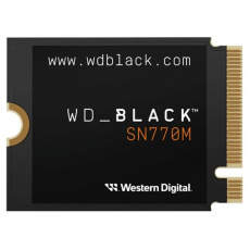 Western Digital SN770M 1TB M.2 2230 PCIe Gen4 NVMe