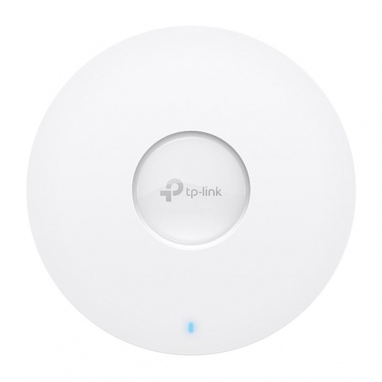 TP-Link Omada EAP613 Wi-Fi přístupový bod 1775 Mbit/s Bílá Podpora napájení po Ethernetu (PoE)