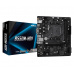 Asrock B550M-HDV Socket AM4 Micro ATX AMD B550