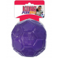 Hračka Kong Dog FlexBall Lopta, guma termoplastická, priemer 14  cm