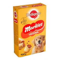 Pedigree Pochoutka Markies 500g Pedigree Pochoutka Markies 500g