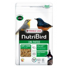 VL Nutribird Orlux Uni Patee 1kg VL Nutribird Orlux Uni Patee 1kg
