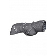 Obleček Hurtta Monsoon coat II ostružinový 55