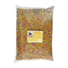 Krmivo pro Ptáky All LALLO-M extrudované 0,75kg Krmivo pro Ptáky All LALLO-M extrudované 0,75kg